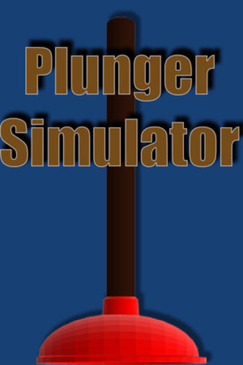 Plunger Simulator (PC) Steam Key GLOBAL