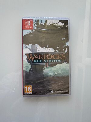 Warlocks 2: God Slayers Nintendo Switch