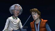 Back to the Future: The Game Official Website Key GLOBAL