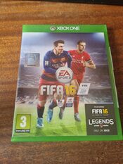 EA SPORTS FIFA 16 Xbox One