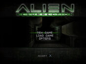 Alien: Resurrection PlayStation