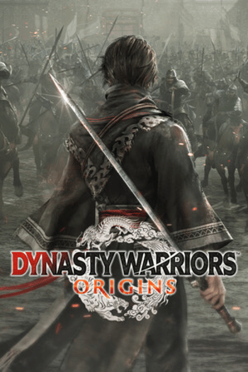 DYNASTY WARRIORS: ORIGINS (Xbox Series X|S) XBOX LIVE Key EUROPE