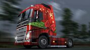 Buy Euro Truck Simulator 2 - Christmas Paint Jobs Pack (DLC) Steam Key EUROPE