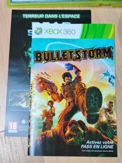 Bulletstorm Xbox 360 for sale