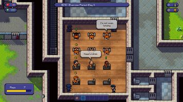 Buy The Escapists + The Escapists 2 Xbox One