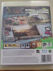 Colin McRae: Dirt 2 PlayStation 3