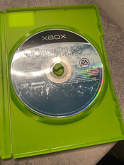 The Lord of the Rings: The Two Towers Xbox