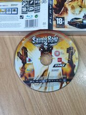 Saints Row 2 PlayStation 3 for sale