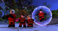 Buy LEGO® The Incredibles (PC) Steam Key GLOBAL