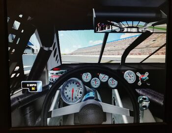 NASCAR RACING 4 - PC