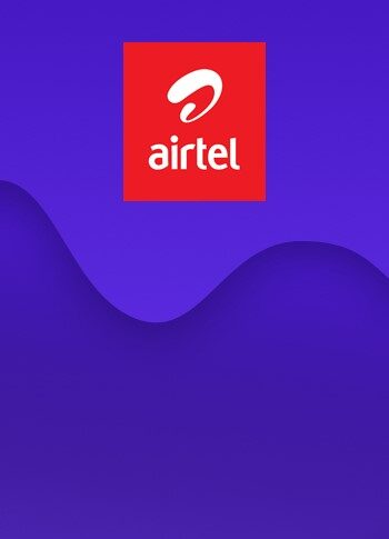 Recharge Airtel - top up Nigeria