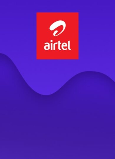 E-shop Recharge Airtel 11GB Data, 30 days Nigeria