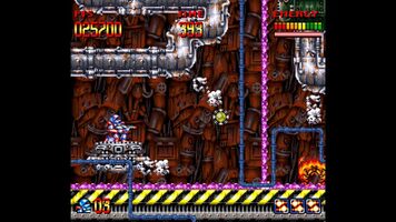 Buy Turrican Flashback PlayStation 4