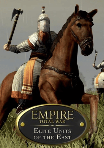 Empire: Total War - Elite Units of the East (DLC) (PC) Steam Key GLOBAL