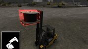 Warehouse & Logistics Simulator Steam Key GLOBAL