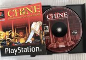 China: The Forbidden City PlayStation