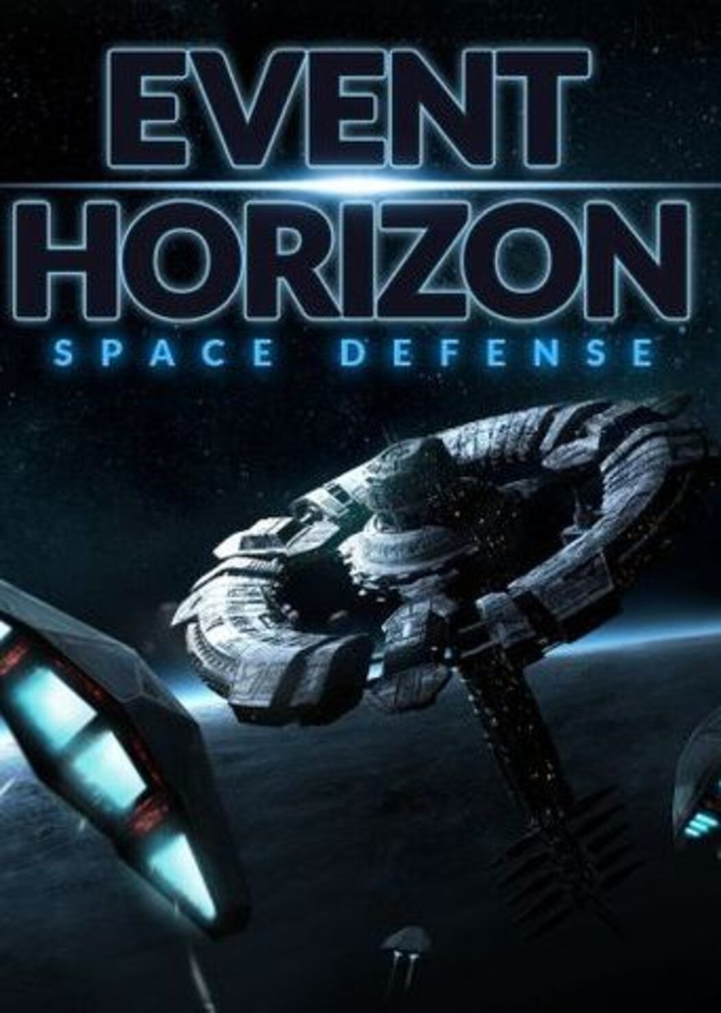 Buy Event Horizon: Space Defense Nintendo key! Cheap price | ENEBA