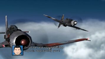 The Sky Crawlers: Innocent Aces Wii