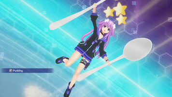 Buy Megadimension Neptunia VIIR PlayStation 4