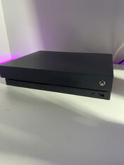 Xbox one X for sale