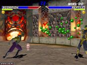 Get Mortal Kombat 4 Game Boy Color