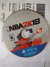 Buy NBA 2K18 PlayStation 4