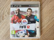 FIFA 12 PlayStation 3