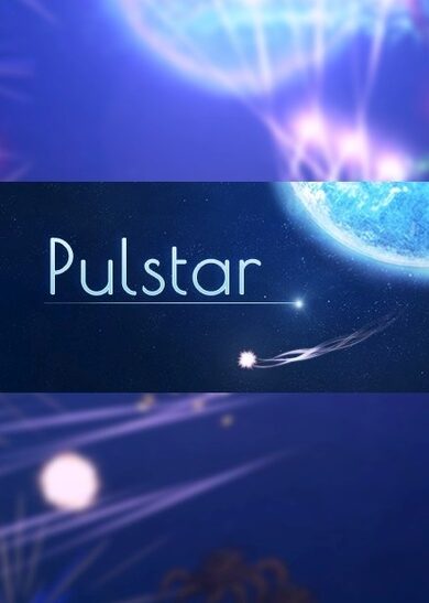 E-shop Pulstar Steam Key GLOBAL
