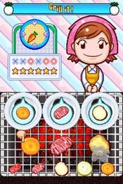 Redeem Cooking Mama 3: Shop and Chop Nintendo DS