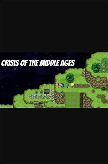 Crisis of the Middle Ages (PC) Steam Key GLOBAL