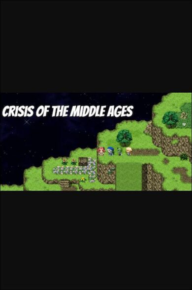E-shop Crisis of the Middle Ages (PC) Steam Key GLOBAL