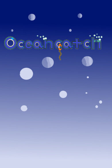 E-shop Oceancatch (PC) Steam Key GLOBAL