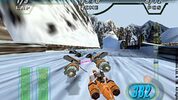 Star Wars: Episode I - Racer Dreamcast
