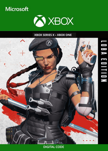 Apex Legends: Loba Edition (DLC) XBOX LIVE Key EUROPE