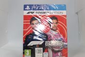 F1 2020 PlayStation 4