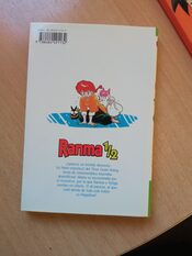 Manga Ranma 1/2 tomo 18 Glenat