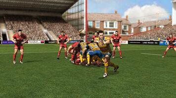 Redeem Rugby 15 PlayStation 3