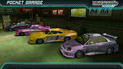 Redeem Need For Speed Underground Rivals PSP