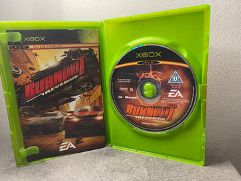 Buy Burnout Revenge Xbox