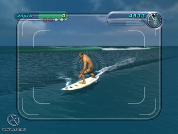 Buy Kelly Slater's Pro Surfer Nintendo GameCube