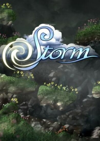 E-shop Storm Steam Key EUROPE