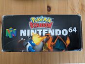 Pokémon Stadium Nintendo 64