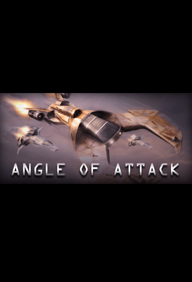 E-shop Angle of Attack (PC) Steam Key GLOBAL