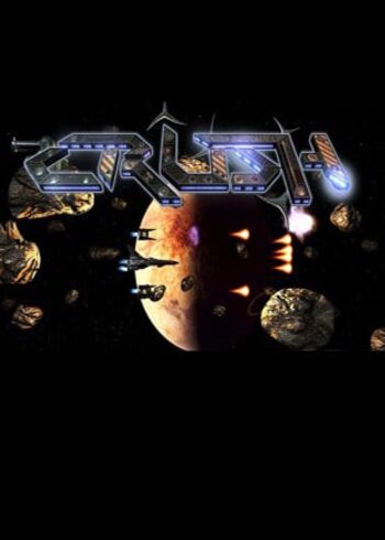 Crush (PC) Steam Key GLOBAL
