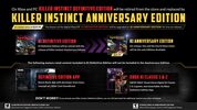 Buy Killer Instinct: Anniversary Edition Xbox One