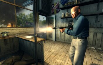 Buy Mafia II DLC: Betrayal of Jimmy PlayStation 3