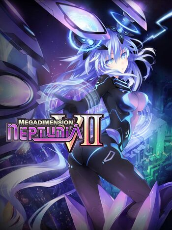 Megadimension Neptunia VII PlayStation 4