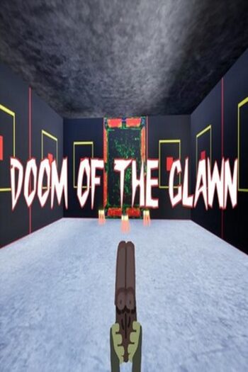 Doom of the Clawn (PC) Steam Key GLOBAL