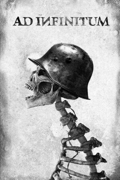 Ad Infinitum - Digital Artbook game cover