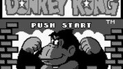 Get Donkey Kong Game Boy